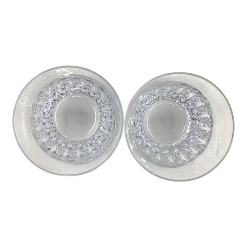 Baccarat (バカラ) グラスセット 2015 ローザ