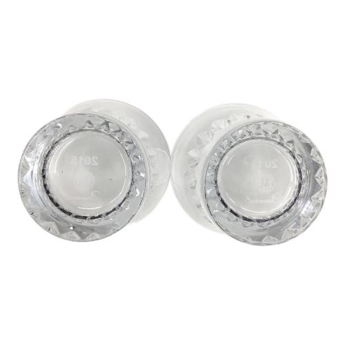 Baccarat (バカラ) グラスセット 2015 ローザ