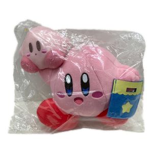 三英貿易 星のカービィ ヤマシロヤ限定ぬいぐるみ