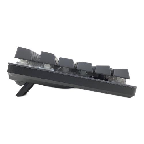 ASUS ROG Strix Scope II 96 Wireless ゲーミングキーボード X901 2024