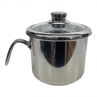 MEYER (マイヤー) マルチポット マキシム SS 8クック