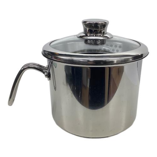 MEYER (マイヤー) マルチポット マキシム SS 8クック