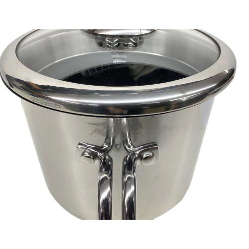 MEYER (マイヤー) マルチポット マキシム SS 8クック