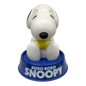 非売品 スヌーピーグッズ アーケード筐体の飾り KOROKORO SNOOPY PEANUTS