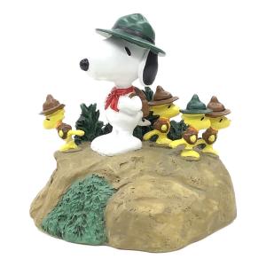 KATO KOGEI (カトウ コウゲイ) フィギュア スヌーピーグッズ SNOOPY＆WOODSTOCK
