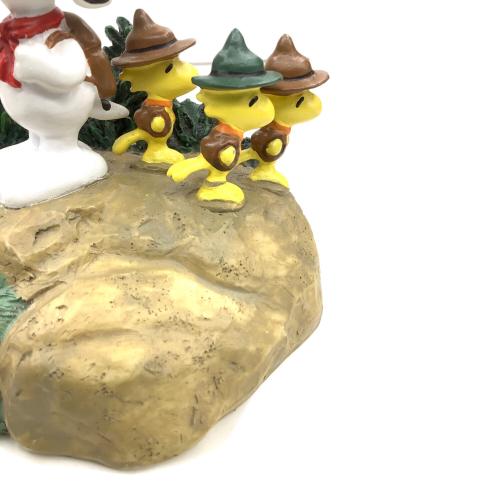 KATO KOGEI (カトウ コウゲイ) フィギュア スヌーピーグッズ