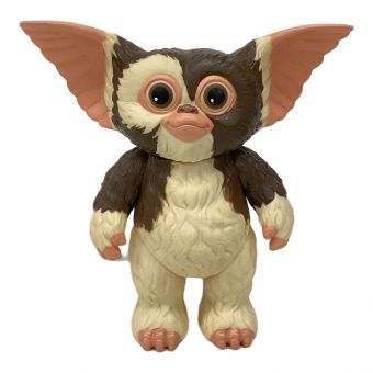 TOMY グレムリン ギズモ ソフビフィギュア 1984年 当時物