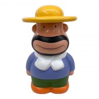 明治製菓 カールおじさんBIG貯金箱