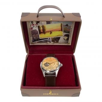 SEIKO ヴァイオレット・エヴァーガーデン 機械式腕時計 -Sincerely Stories- Story:10