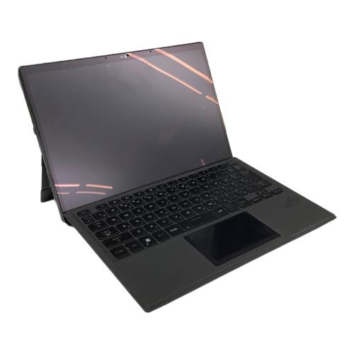 ゲーミングタブレットPC ROG Flow Z13