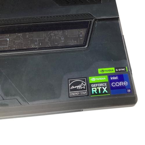 ゲーミングタブレットPC ROG Flow Z13