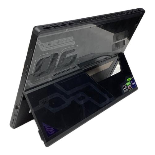 ゲーミングタブレットPC ROG Flow Z13