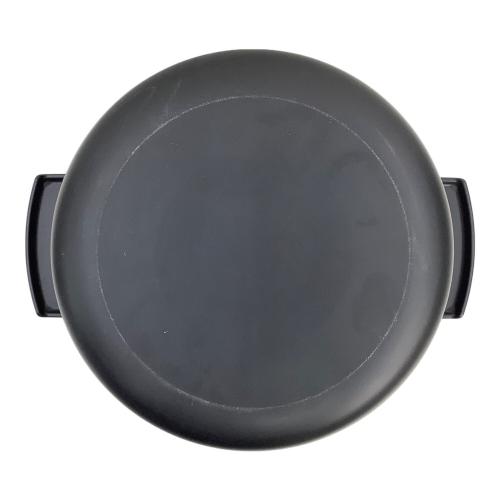 Rinnai (リンナイ) ココットラウンド 22cm グレー