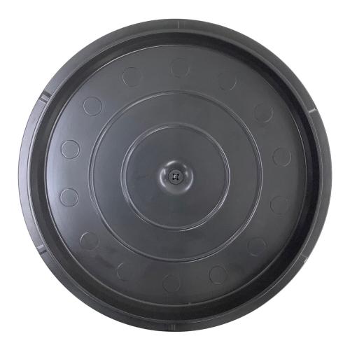 Rinnai (リンナイ) ココットラウンド 22cm グレー