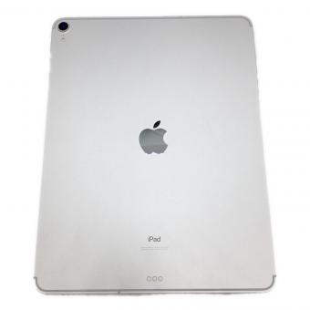 Apple (アップル) iPad Pro(第3世代) MTJV2J/A Wi-Fi+Cellularモデル 修理履歴無し 1TB iOS18.1.1 ー 程度:Bランク ○ サインアウト確認済 358718094065294
