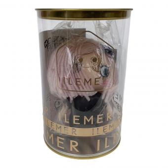 ILEMER 2020年 誕生祭限定ハッピードール イーマリー