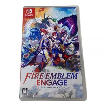 Nintendo Switch用ソフト ファイアーエムブレム エンゲージ CERO B (12歳以上対象)