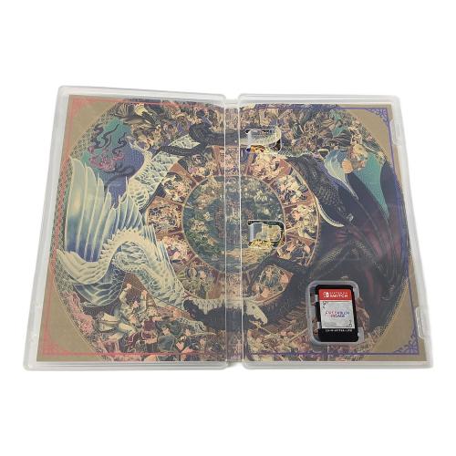 Nintendo Switch用ソフト ファイアーエムブレム エンゲージ CERO B (12歳以上対象)