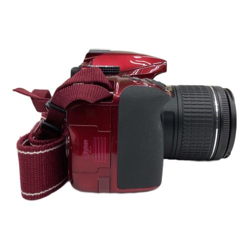 Nikon (ニコン) デジタル一眼レフカメラ D3400｜トレファクONLINE