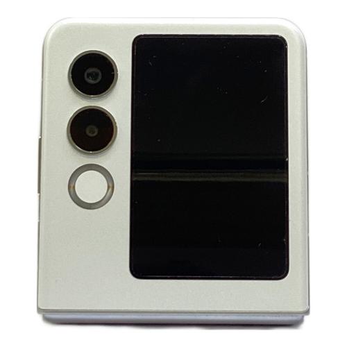 ZTE (ゼットティーイー) nudia Flip2 A404ZT Android14