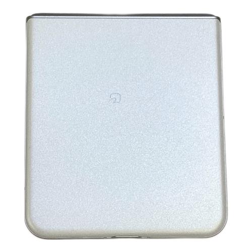 ZTE (ゼットティーイー) nudia Flip2 A404ZT Android14