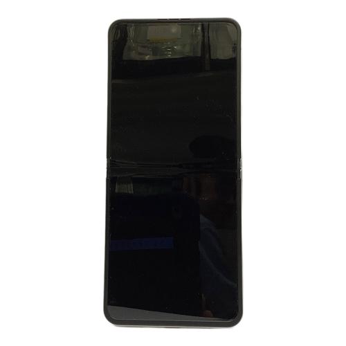 ZTE (ゼットティーイー) nudia Flip2 A404ZT Android14