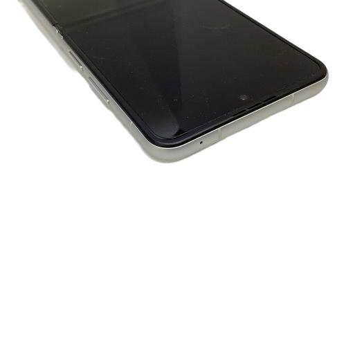 ZTE (ゼットティーイー) nudia Flip2 A404ZT Android14