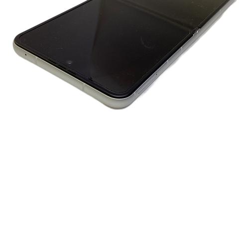 ZTE (ゼットティーイー) nudia Flip2 A404ZT Android14