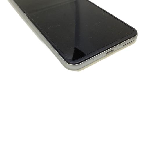 ZTE (ゼットティーイー) nudia Flip2 A404ZT Android14