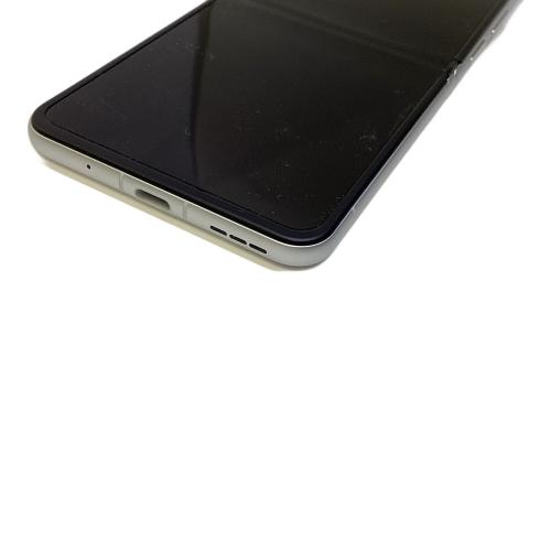 ZTE (ゼットティーイー) nudia Flip2 A404ZT Android14