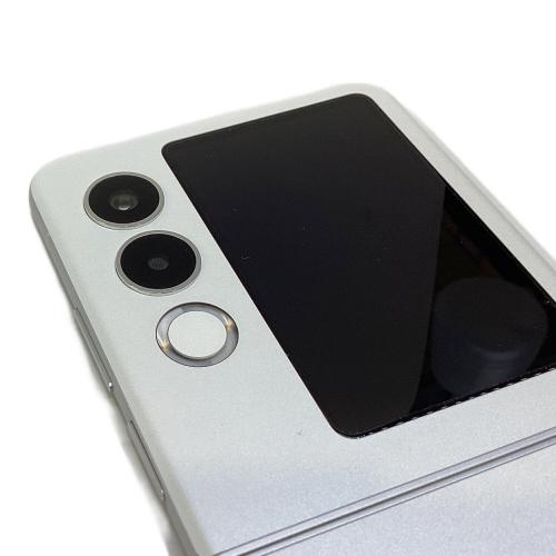 ZTE (ゼットティーイー) nudia Flip2 A404ZT Android14