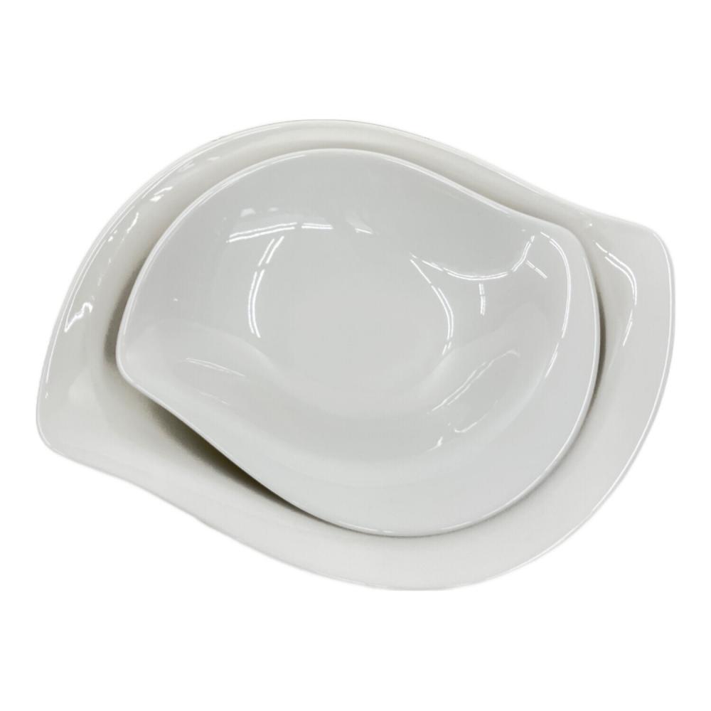 Villeroy&Boch ディープボウル&ディップセット Villeroy&Boch (ビレロイアンドボッホ) ディープボウルセット