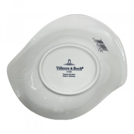 Villeroy&Boch ディープボウル&ディップセット Villeroy&Boch (ビレロイアンドボッホ) ディープボウルセット