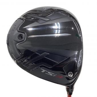Titleist (タイトリスト) TSi3 9°ドライバー/シャフト:TOR AD DJ-6S フレックス【S】