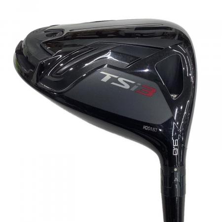 Titleist (タイトリスト) TSi3 9°ドライバー/シャフト:TOR AD DJ-6S