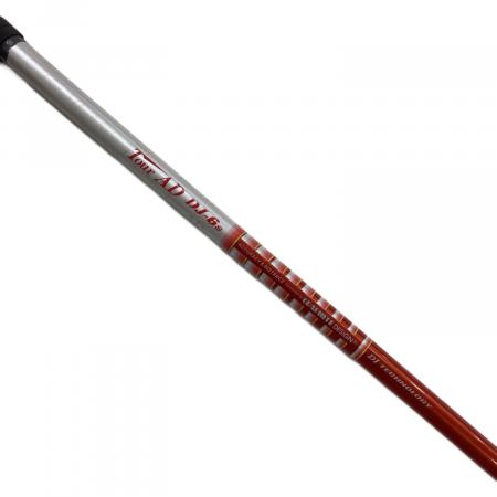 Titleist TSi3 9度ドライバー tour AD-DI 6S Titleist (タイトリスト) TSi3 9°ドライバー/シャフト:TOR AD DJ-6S