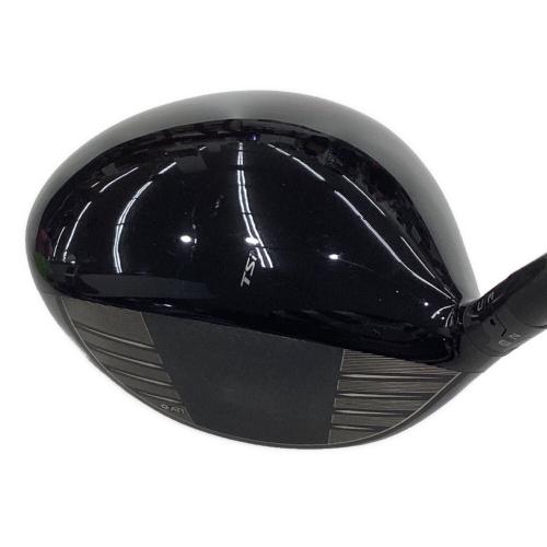 Titleist (タイトリスト) TSi3 9°ドライバー/シャフト:TOR AD DJ-6S フレックス【S】