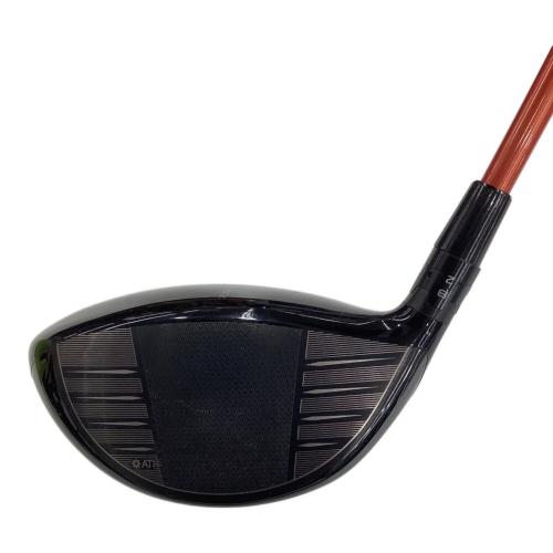 Titleist (タイトリスト) TSi3 9°ドライバー/シャフト:TOR AD DJ-6S フレックス【S】