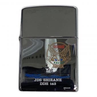 ZIPPO JDS SHIRANE DDH143 海上自衛隊　2000年製