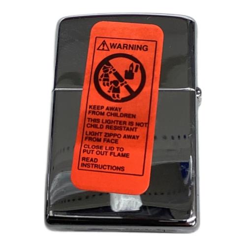 ZIPPO JDS SHIRANE DDH143 海上自衛隊　2000年製