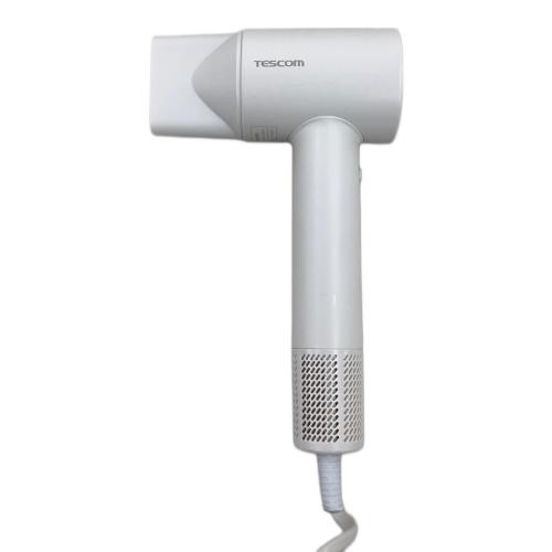 TESCOM (テスコム) ヘアードライヤー TD760A 2024年製