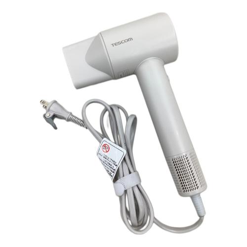 TESCOM (テスコム) ヘアードライヤー TD760A 2024年製
