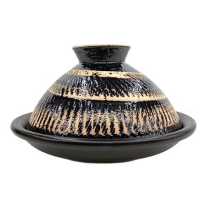 長谷園ふっくらさん 土鍋