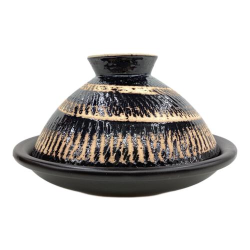 長谷園ふっくらさん 土鍋