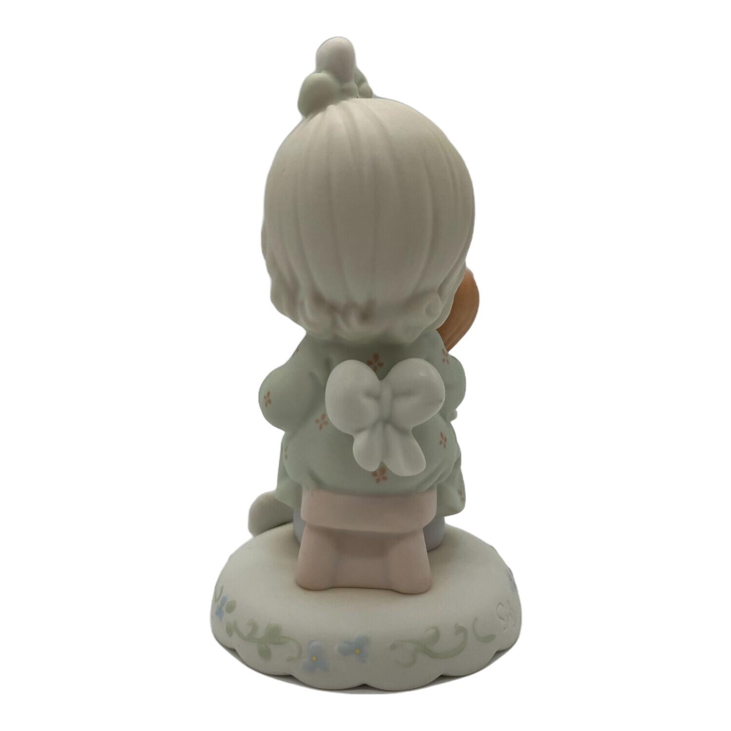 Precious moments (プレシャス・モーメンツ) フィギュリン｜トレファク