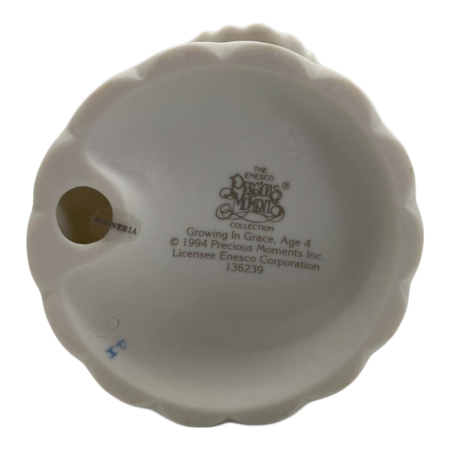 Precious moments (プレシャス・モーメンツ) フィギュリン｜トレファク