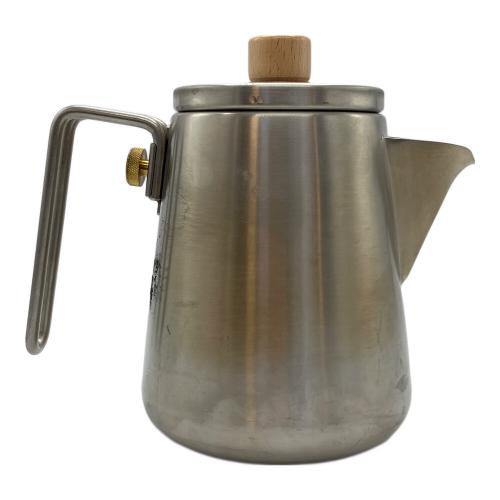 Snow peak (スノーピーク) フィールドバリスタ ケトル CS-115R