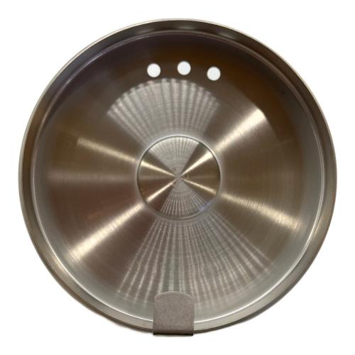 Snow peak (スノーピーク) フィールドバリスタ ケトル CS-115R