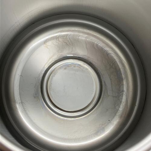 Snow peak (スノーピーク) フィールドバリスタ ケトル CS-115R