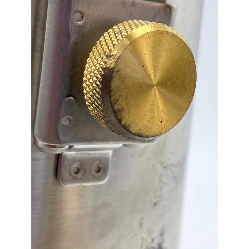 Snow peak (スノーピーク) フィールドバリスタ ケトル CS-115R